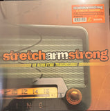 STRETCH ARM STRONG – REVOLUTION TRANSMISSION (INDIE EXCLUSIVE WHITE VINYL) - LP •