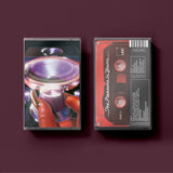 GENA – PLEASURE IS YOURS - TAPE •