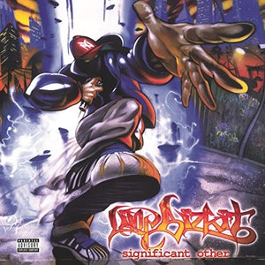 LIMP BIZKIT – SIGNIFICANT OTHER - LP •