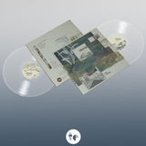 YON LOADER – YON LOADER (CLOUDY CLEAR VINYL) - LP •