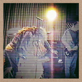 SUPER STATIC FEVER – SILENT DYNAMIC TORTURE - LP •