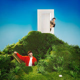 49TH & MAIN – HAPPY TEARS (GLENMALURE BLUE) - LP •