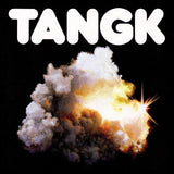 IDLES – TANGK (ORANGE VINYL) - LP •