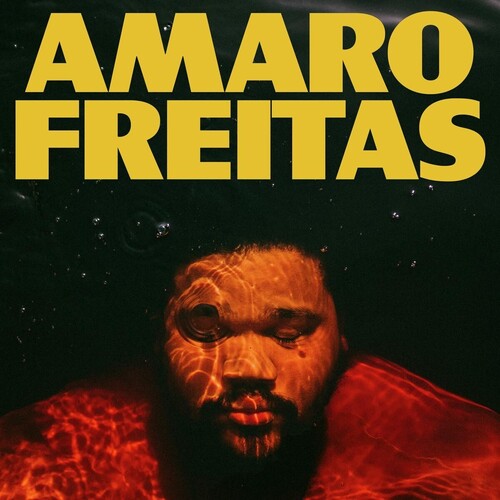 FREITAS,AMARO – YY - LP •