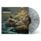 AUGUST BURNS RED – GUARDIANS (GREY PEARL VINYL) - LP •