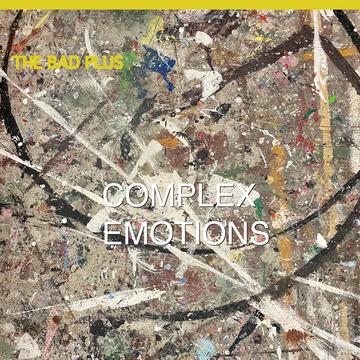 BAD PLUS – COMPLEX EMOTIONS - CD •