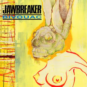 JAWBREAKER – BIVOUAC - CD •