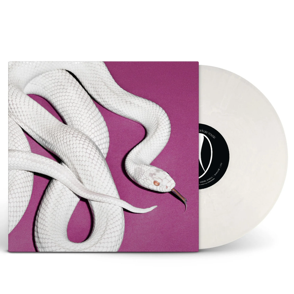 DEFTONES – PRIVATE MUSIC (INDIE EXCLUSIVE  ALTERNATE COVER FOG GREY VINYL) - LP •