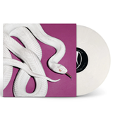 DEFTONES – PRIVATE MUSIC (INDIE EXCLUSIVE  ALTERNATE COVER FOG GREY VINYL) - LP •