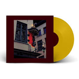 DAVACHI,SARAH – LET NIGHT COME ON BELLS END OF THE DAY (YELLOW VINYL) - LP •