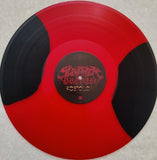 SLAUGHTER TO PREVAIL – KOSTOLOM (RED/BLACK VINYL) - LP •