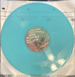 GOOD KID – GOOD KID 3 (TEAL BLUE) - LP •