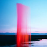 DEEP SEA DIVER – BILLBOARD HEART (LOSER EDITION PINK VINYL) - LP •