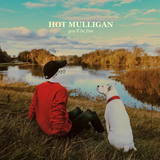 HOT MULLIGAN – YOU'LL BE FINE (SILVER TEAL VINYL) - LP •
