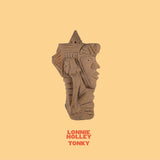 HOLLEY,LONNIE – TONKY (CRIMSON TIDE VINYL) - LP •