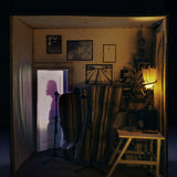 SEEDBED – STALEMATE (TOPAZ SMOKE VINYL) - LP •