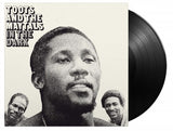 TOOTS & MAYTALS – IN THE DARK (180 GRAM) - LP •