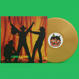 SUPERSUCKERS – LA MANO CORNUDA (GOLD VINYL) - LP •