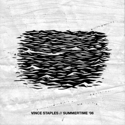 STAPLES,VINCE – SUMMERTIME 06 (SEGMENT 2) - LP •