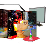 SOULKEEPER – JOIN US IN CREATING EXCELLENCE (WHITE VINYL) - LP •