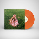 BABYGIRL – STAY HERE WHERE IT'S WARM (ORANGE VINYL) - LP •