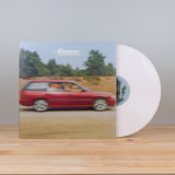 MOMMA – HOUSEHOLD NAME ( SAND COLORED VINYL) - LP •