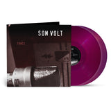 SON VOLT – TRACE (30TH ANNIVERSARY PURPLE VINYL) (RSD BLACK FRIDAY 2025) - LP •