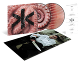 DIAZ,ALVARO – OMAKASE (180 GRAM PICTURE DISC) - LP •