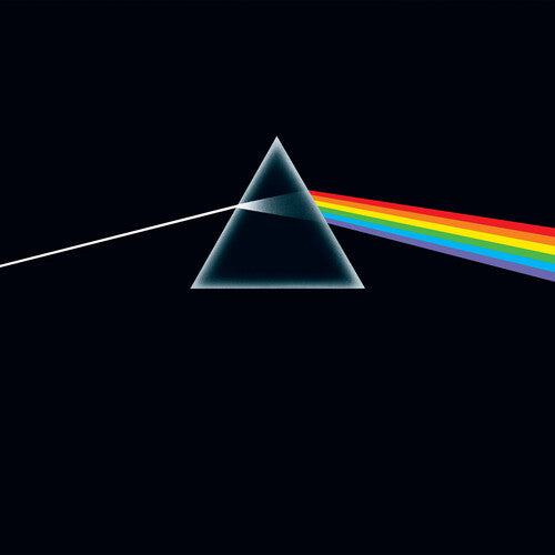 PINK FLOYD – DARK SIDE OF THE MOON (50TH ANNIVERSARY) - LP •