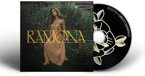 CUMMINGS,GRACE – RAMONA - CD •