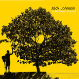 JOHNSON,JACK – IN BETWEEN DREAMS - LP •
