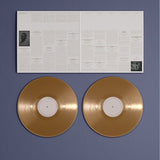 LORD JAH-MONTE OGBON  – AS OF NOW (COPPER VINYL) LP <br>PREORDER out 1/30/2026 •