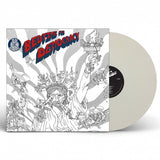 DEAD KENNEDYS – BEDTIME FOR DEMOCRACY (WHITE VINYL) - LP •
