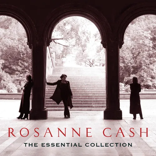 CASH,ROSANNE – ESSENTIAL COLLECTION - CD •