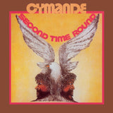 CYMANDE – SECOND TIME ROUND (TRANSLUCENT GREEN VINYL) - LP •