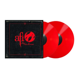 AFI –SING THE SORROW COLLECTOR'S BOX SET (RED VINYL + 5X 7 INCH + EXTRAS - INDIE EXCLUSIVE) LP <br>PREORDER out 7/5/2024 •