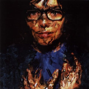 BJORK – SELMASONGS - LP •