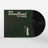 WELCH,GILLIAN / RAWLINGS,DAVID – WOODLAND - LP •