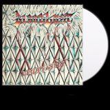 BLOODLUST – GUILTY AS SIN (WHITE VINYL) - LP •