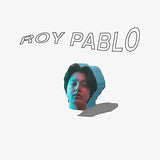 BOY PABLO – ROY PABLO (WHITE VINYL) - LP •