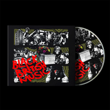 JIM LEGXACY – BLACK BRITISH MUSIC (2025) - CD •