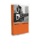 HIGH VIS – GUIDED TOUR - TAPE •