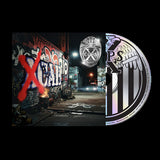 X-COPS – XCAB (LTD) - CD •