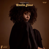 SISCO,EMILIA / COLD DIAMOND & MINK – INTRODUCING EMILIA SISCO (TRANSPARENT YELLOW) - LP •