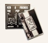 LAMAR,KENDRICK & FRIENDS – KEN & FRIENDS THE POP OUT (LIVE JUNE 19 2024) - TAPE •