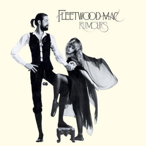 FLEETWOOD MAC – RUMOURS - BLURAY •