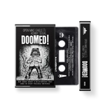 OPEN MIKE EAGLE & KENNY SEGAL – DOOMED - TAPE •