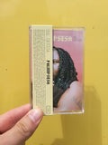 DEVISA,MAL – PALIMPSESA (YELLOW) - TAPE •
