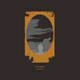 GUNN,STEVE – SUNDOWNER (SUNDOWN HAZE ORANGE) - LP •