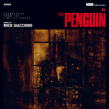 GIACCHINO,MICK – PENGUIN - O.S.T. - LP •